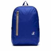 K-Way Backpack K Pocket K1127Pw 741 Blue Royal