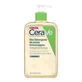 CeraVe Olio Detergente Idratante Schiumogeno 473 ml - Per pelli da normali a secche