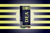 Diplomatic DEA Flavor Liquido Pronto 10ml Tabacco (Nicotina: 0 mg/ml - ml: 10)