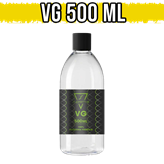 Glicerina Vegetale 500ml Suprem-e FULL VG