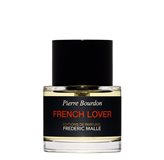French Lover (Perfume 50ml) - Pierre Bourdon