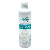 Welly Bio Shampoo Cani Protezione Naturale Olio Di Neem E Te’ Verde 250 ml
