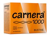 ShedirPharma® Carnera® 1000 Integratore Alimentare 18 Bustine