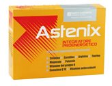 Astenix Integratore Proenergetico 12 bustine