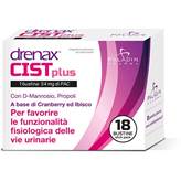 Drenax Forte Cist Plus Paladin Pharma 18 Stick Pack