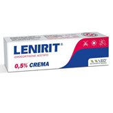 Eg Lenirit 0,5% Crema 20g