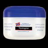 Neutrogena® Crema Comfort Idratazione Intensa Viso E Corpo 300ml