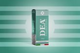 Formentera DEA Flavor Liquido Pronto 10ml - Nicotina : 9 mg/ml, ml : 10