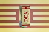 Sunlight DEA Flavor Liquido Pronto 10ml - Nicotina : 4 mg/ml, ml : 10