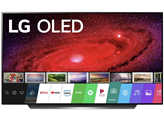 LG OLED65CX3LA 165 cm (65") 4K UHD HDR10 ProOLED SmartTV 120 Hz DVB-C,S2,T2 (PRONTA CONSEGNA)
