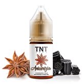 TNT Vape Anicerizia - 10ml (Nicotina: 18mg/ml)