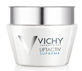 Vichy Liftactiv SUPREME Pelli Secche 50 ml