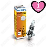 Lampadina per fari Philips Vision H1 12V 55W