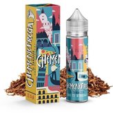 Chemenefrega Flavourlab Liquido Scomposto 20ml Tabacco Dolce