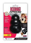 Kong large extreme 232 gr 15-30 kg nero