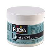 ARNICA GEL 99 FLICKA (500 ml) - Alta concentrazione per gli arti del cavallo
