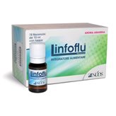 Linfoflu® Noos Multipack 6x15 Flaconcini
