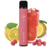 Pink Lemonade Elf Bar Pod Mod Usa e Getta - 1500 Puffs (Nicotina: 0 mg/ml - ml: 4,8)