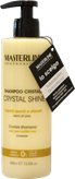 Shampoo Crystal Shine Masterline Pro 100ml