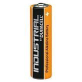 DURACELL Batteria Batterie Alcaline Duracell Industrial Stilo AA 1,5V LR06 (sfuse)