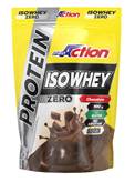 PROTEIN ISOWHEY ZERO Chocolate PROAction® 900g