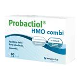 Probactiol HMO Combi 2 X 30 capsule Integratore di prebiotici e probiotici