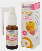 Golamix Spray Propoli Pompelmo No Alcool 20ml