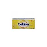 Cebion Masticabili Vitamina C Limone 20 Compresse