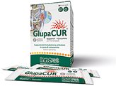 Innovet GlupaCur Integratore Articolare 30 Stick Orali