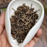 Tè Rosso (Nero) Biologico Yunnan Old Bush - 50 g