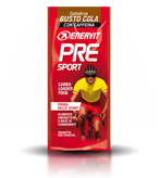 Pre Sport Cola Con Caffeina Before Energy Enervit 45g