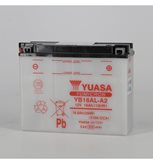 Batteria Yuasa Yb16al-a2