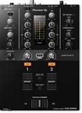 Pioneer DJ Pioneer DJ DJM-250MK2 mixer audio 2 canali 20 - 20000 Hz Nero