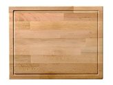 Wooden kitchen cutting board TOP