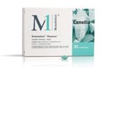 Monoselect camellia 30 compresse controllo del peso