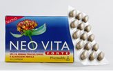Pharmalife Neovita Forte Integratore Alimentare 45 Compresse