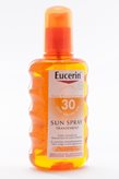 EUCERIN SUN Spray Trasparente spf30 200ml