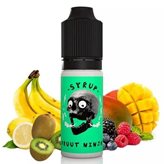 Fruut Ninja Syrup FUU Aroma Concentrato 10ml Frutta Tropicale