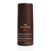 Nuxe Men Deodorant Protection 24h Deodorante Uomo 50ml