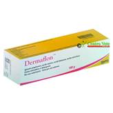 DERMAFLON (100 gr) - Guarigione immediata da lesioni cutanee