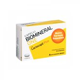Biomineral One Lactocapil Plus Integratore Alimentare 30 Compresse