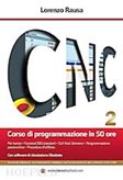 CNCWEBSCHOOL.COM CNC CORSO DI PROGRAMMAZIONE IN 50 ORE (seconda edizione)