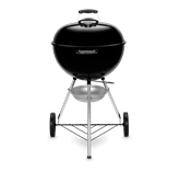 Barbecue a carbone Weber original kettle E-5710 57 cm 14101053