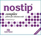 NOSTIP-COMPLEX 14BUST - DISPOSITIVO MEDICO