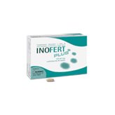 Italfarmaco Inofert Plus Integratore Alimentare 20 Capsule Softgel