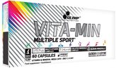 Olimp Nutrition Vita-Min Multiple Sport 60 caps  - VITAMINE