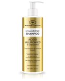 HYALURONIC Shampoo capelli Ristrutturante Nutriente 250ml