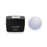 Vanessa Clear Violet - Premium gel monofasico 15 ml