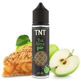 The Apple Pie TNT Vape Liquido Shot 20ml Torta Mele