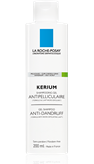 Kerium Shampoo-Gel Anti-Forfora Grassa La Roche Posay 200ml